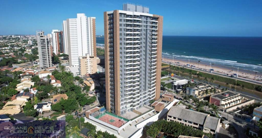 Apartamento com 3 quartos à venda no Jaguaribe, Salvador 