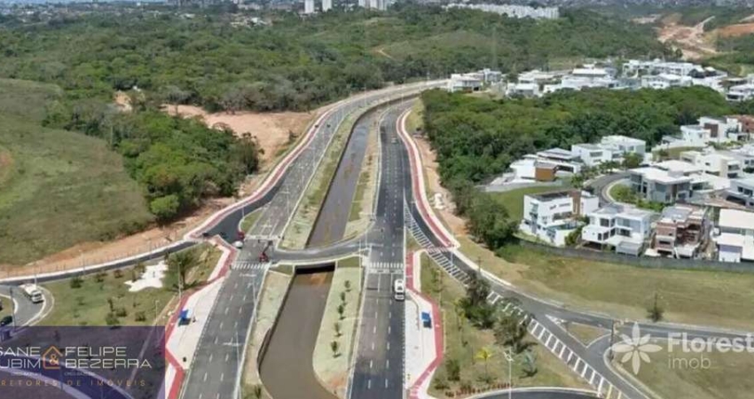 Terreno com 14 mil m2 na Avenida  29 de Março - Prox Alphaville 2 - Salvador