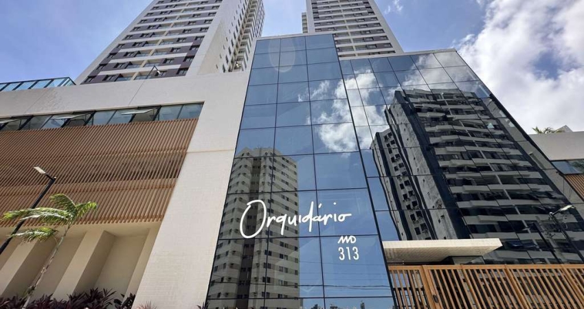 Apartamento com 2 quartos à venda no Parque Bela Vista, Salvador 
