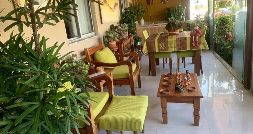 Oportunidade Apartamento gardem 2/4 mobioliado com 90m² em Abrantes - Camaçari