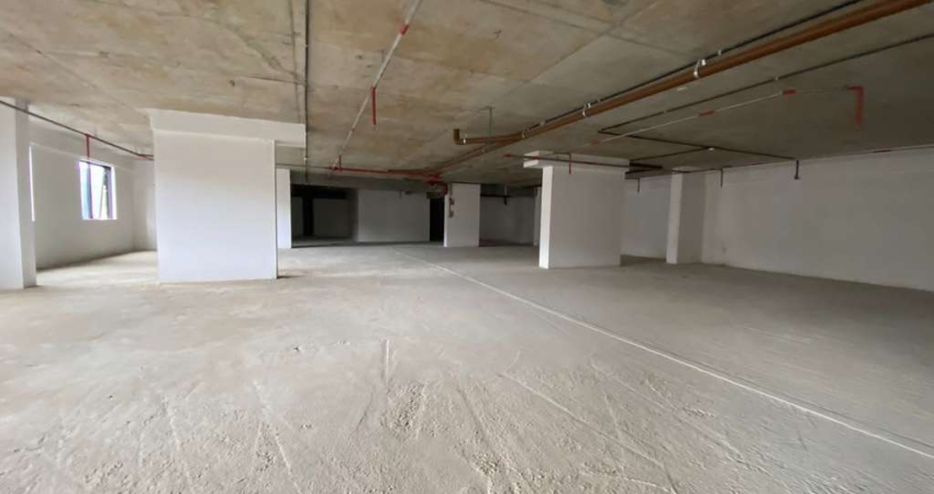 Salão com 512m² com 20 vagas, dentro de um empreendimento novo e bem localizado.