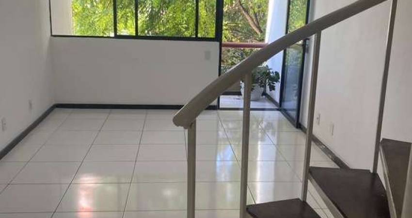 Excelente apartamento Duplex nascente com 4/4,  218m² no Parque Bela Vista