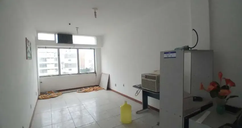 Salas comerciais para locação ou venda no Centerville, Centro - Salvador-BA