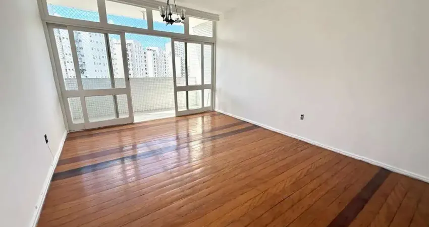 EXCELENTE APARTAMENTO  PARA LOCAÇÃO 3/4, NASCENTE, COM VISTA MAR,  NA GRAÇA