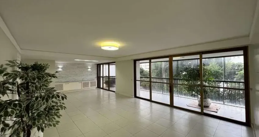 Apartamento com 4 quartos à venda no Graça, Salvador 