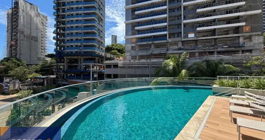 Apartamento com 2 quartos à venda no Horto Florestal, Salvador 