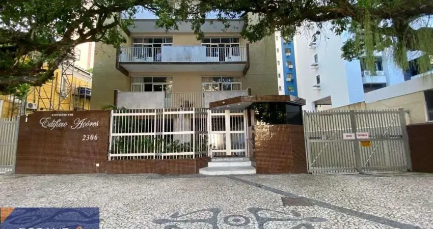 Apartamento com 4 quartos à venda no Vitória, Salvador 