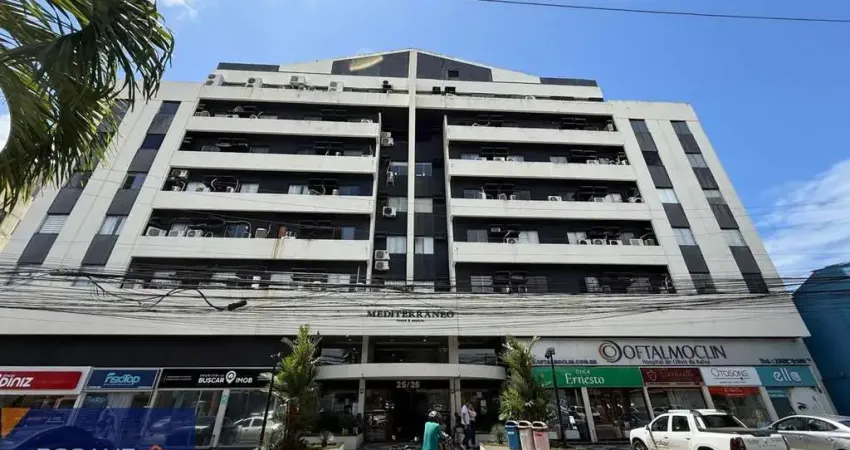 Excelente oportunidade - sala comercial em lauro de freitas