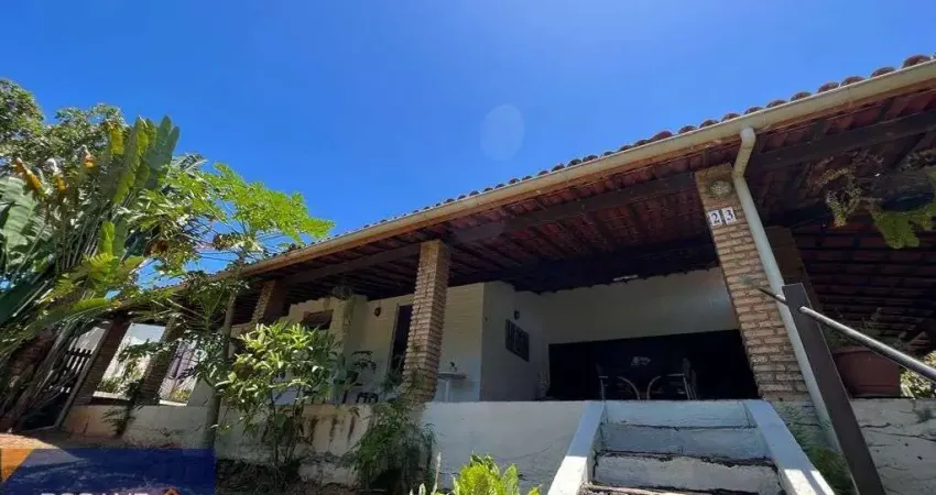 Casa com 4 quartos à venda no Abrantes, Camaçari 