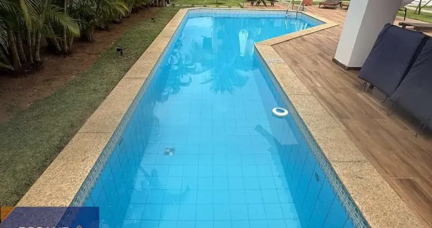 Oportunidade ! maravilhoso village triplex na praia do flamengo