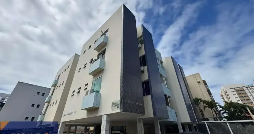 Apartamento com 3 quartos à venda no Costa Azul, Salvador 
