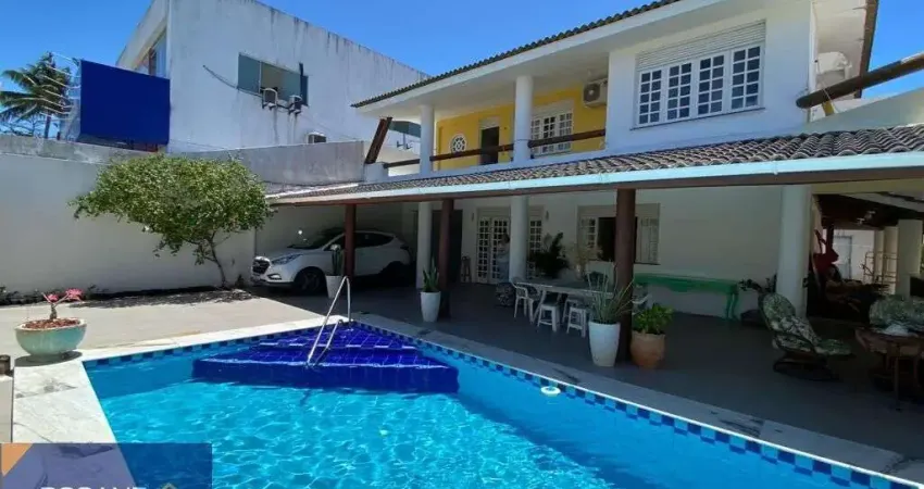 Casa com 5 quartos à venda no Vilas do Atlantico, Lauro de Freitas 