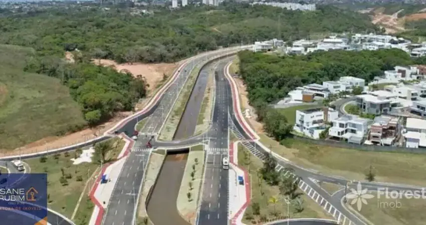 Terreno com 14 mil m2 na avenida  29 de março - prox alphaville 2 - salvador