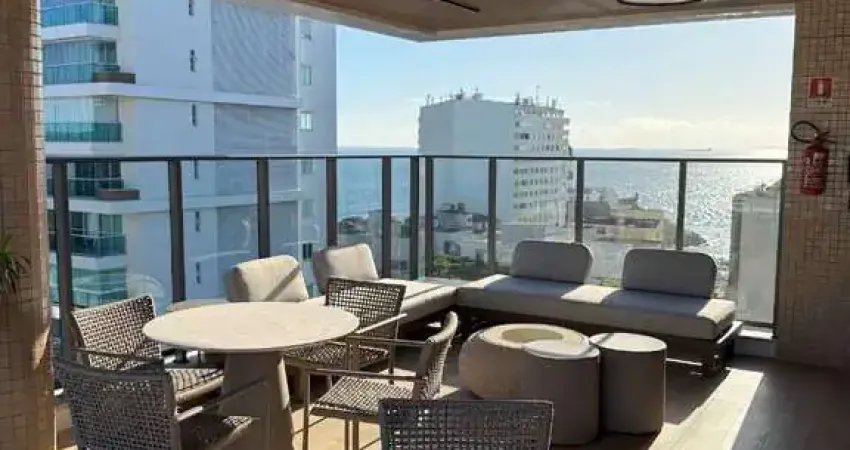 Kitnet / Stúdio à venda na Barra, Salvador 