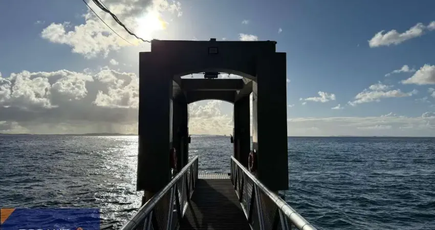 Apartamento altíssimo luxo com 3 suítes no corredor da vitória