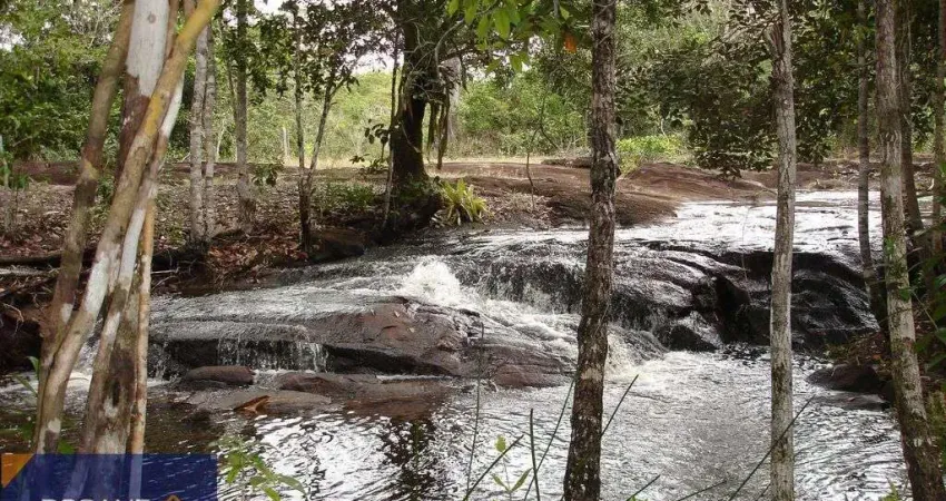 Fazenda com 685 mil m² à venda no litoral proximo de sauipe com mata preservada - entre rios - ba