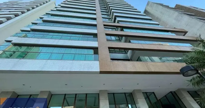 Mansão grazia - mansão grazia – alto padrão com 4 suítes, na graça com vista mar panorâmica.