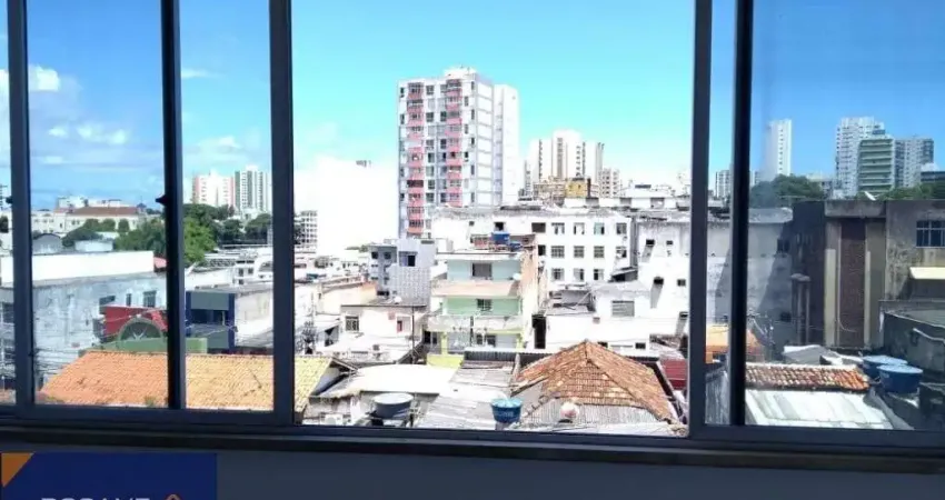 Apartamento com 3 quartos à venda no Politeama, Salvador