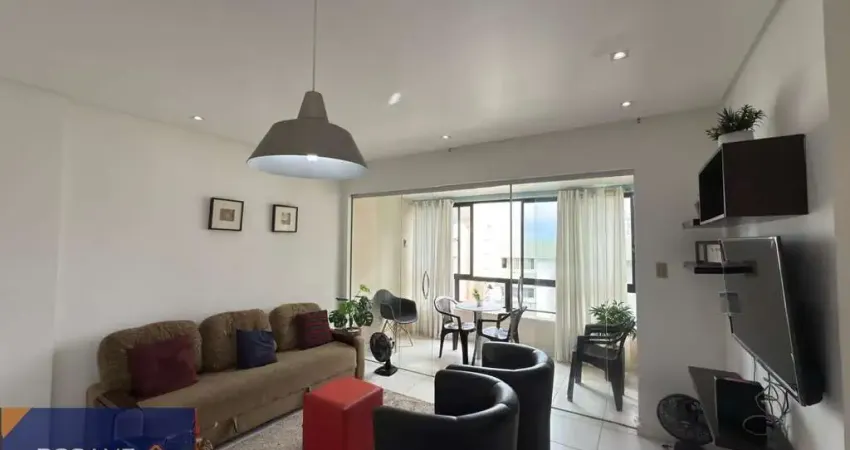 Maritima residence - oportunidade apartamento vista mar com 1 dormitório no rio vermelho