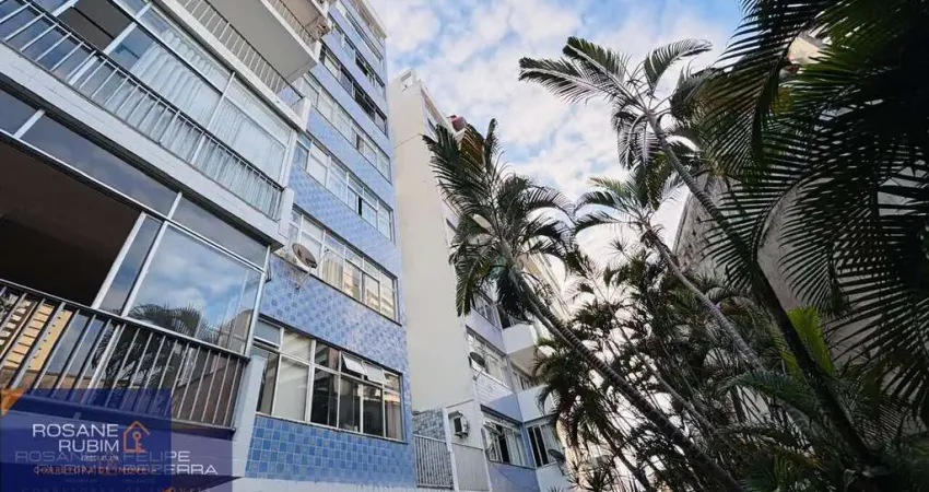 Oportunidade - belíssimo apatamento nascente total, 4/4 com 212m², na vitória