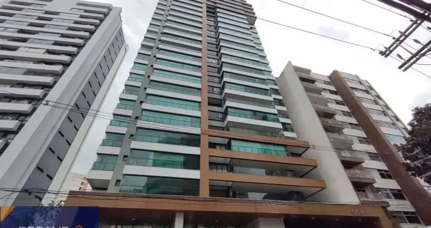 Apartamento com 4 quartos à venda no Graça, Salvador 