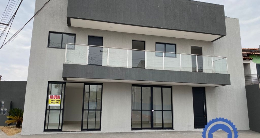 Sala comercial para alugar na Avenida Castelo Branco, 1057, Centro Sul, Várzea Grande