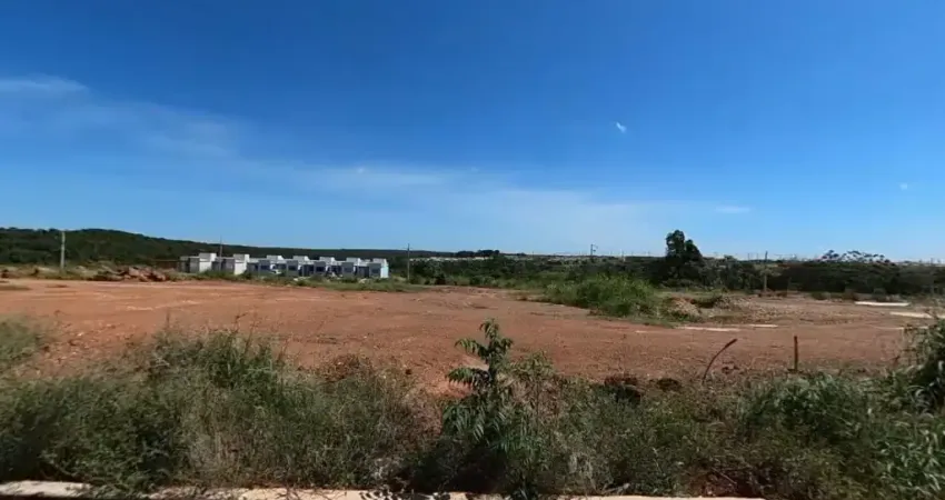 Terreno à venda na Avenida Nicarágua, 28B, Jardim Novo Mundo, Várzea Grande