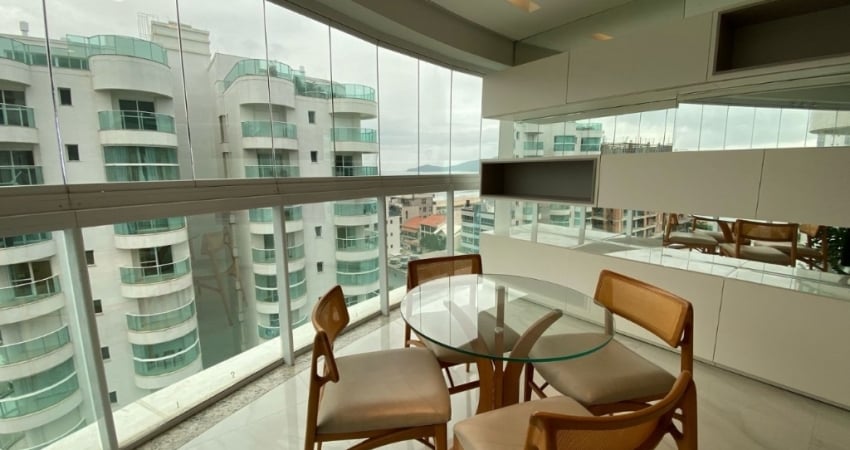 Apartamento de Alto Padrão para Locação no Brava Beach Aroeira – 3 Dormitórios e 3 Vagas