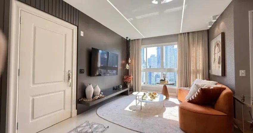 Apartamento Embraed para Locação | Hamptons – Balneário Camboriú