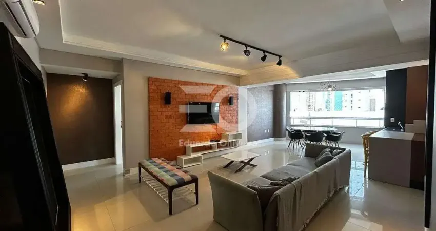 Apartamento com 3 quartos para alugar na Rua 4400, Centro, Balneário Camboriú