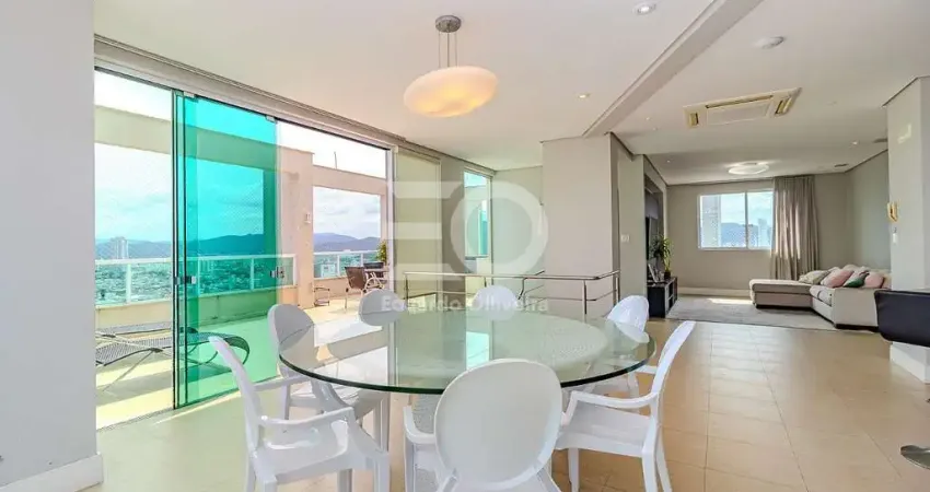 Cobertura com 3 quartos para alugar na Rua 2950, Centro, Balneário Camboriú