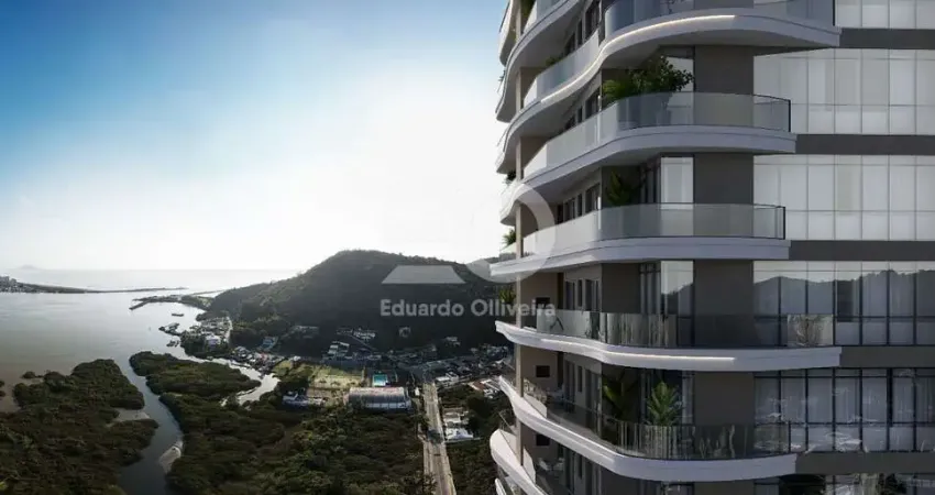 Apartamento com 3 quartos à venda na Rua Jorge Tzachel, Fazenda, Itajaí
