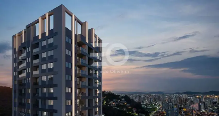 Apartamento com 2 quartos à venda na Rua Uruguai, Centro, Itajaí