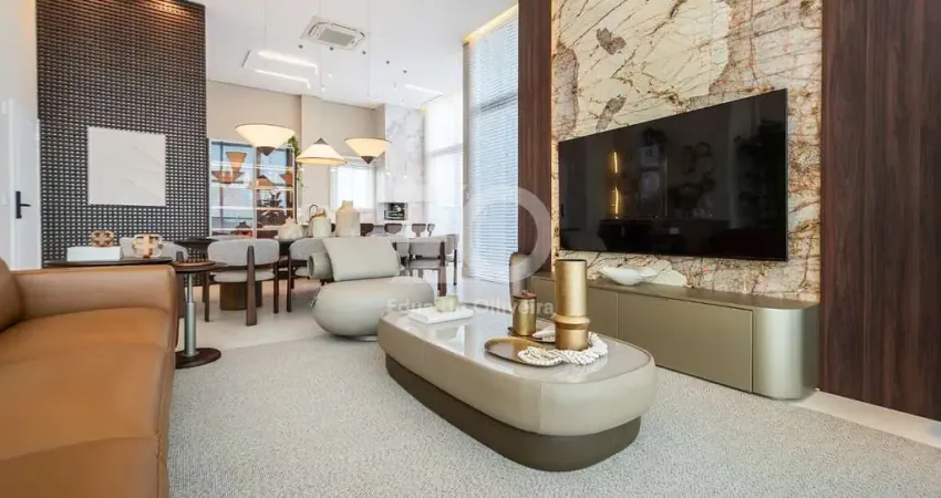 Cobertura com 4 quartos à venda na Rua Bruno Silva, Pioneiros, Balneário Camboriú