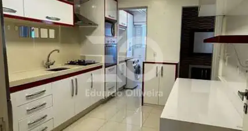 Apartamento com 3 quartos à venda na Rua 2480, Centro, Balneário Camboriú