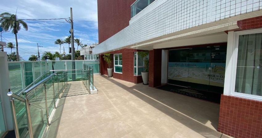 Ótima Oportunidade de apartamento cobertura  para aluguel no Cabo Branco.