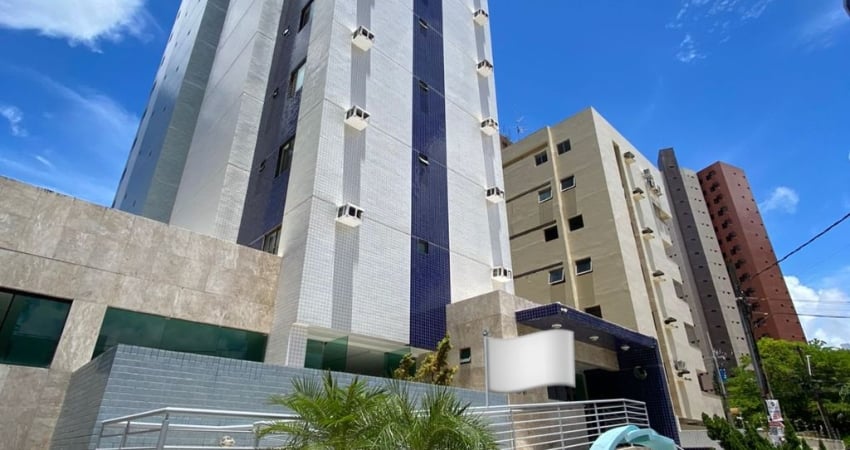 ÓTIMO APARTAMENTO P/LOCAÇÃO NO CORAÇÃO DE TAMBAÚ TODO MOBILIADO E EQUIPADO.