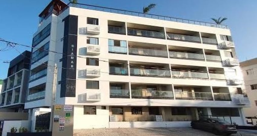 APARTAMENTO LOCALIZADO PÉ NA AREIA DO BESSA 1 QUARTO SEMI MOBILIADO