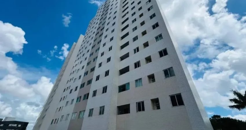 Excelente apartamento 02 quartos para locação nos Bancários.