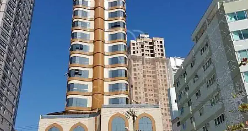 APTO FRENTE MAR DE BC... 3 dorm, 2 suítes,3 bwc, 01 vaga... não perca está oportunidade única