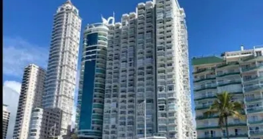 IMPERDÍVEL VISTA MAR... Apto com 3dom, 3 bwc, 1 vg, mobiliado e pronto pra morar