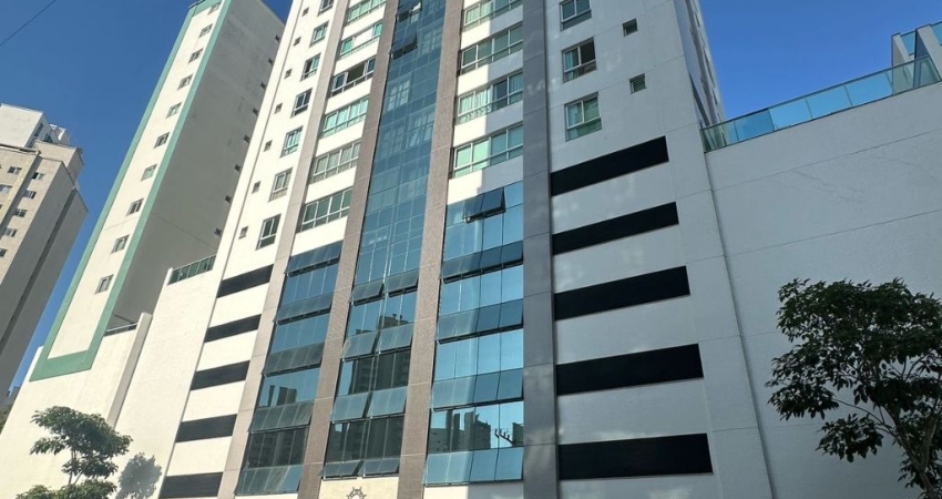 APTO MOBILIADO PRONTO 4 dorm, 3 BWC, 2 vagas, no centro de BC...  venha conhecer