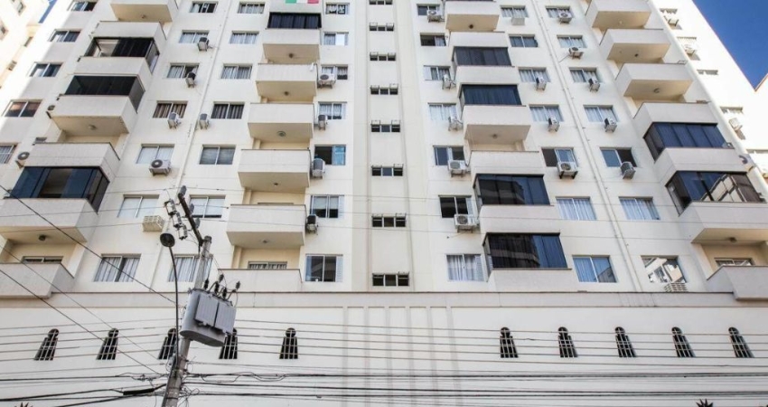 EXCLUSIVO... 2 DORM, 1 BWC, 1 vaga(25,6m),  mobiliado, pronto para morar no centro de BC