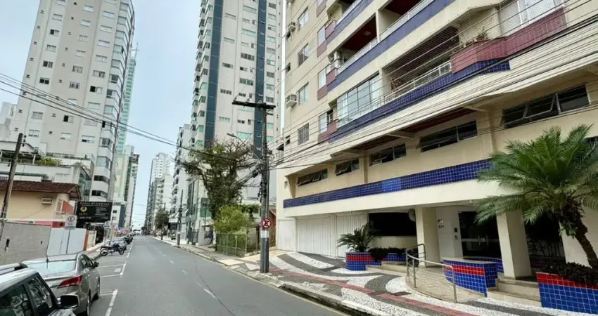 MOBILIADO com 3 dorm, 01 suíte, 2 bwc, 1 vaga, sacada aberta tipo varanda, ótima opção para morar e/ou investir em locação.