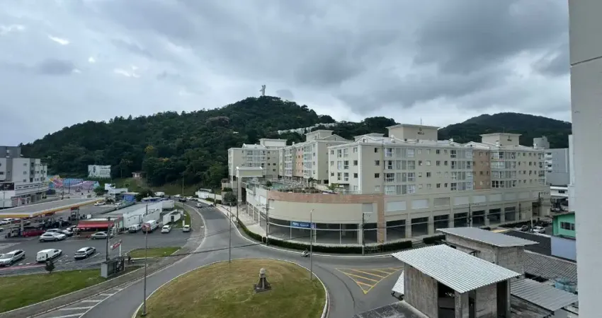 Imóvel para venda tem 73 metros quadrados com 3 quartos em Nações - Balneário Camboriú - SC