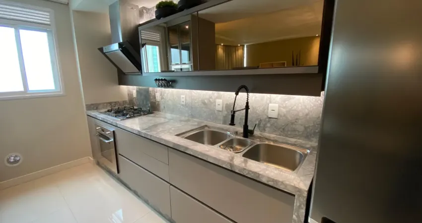 Oportunidade 3 dorm, 4bwc, 3vgs, mobiliado equipado pronto excelente loc. lazer completo