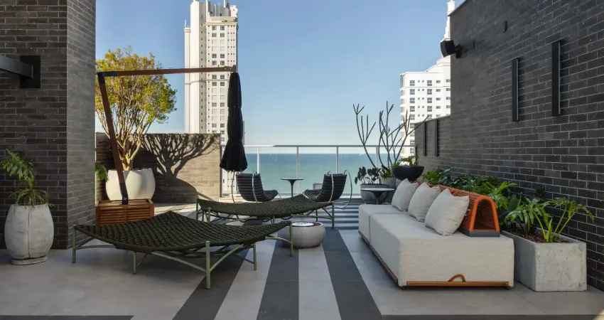 Oportunidade apartamento 4suítes, 5bwc, 3vg, lazer completo em excelente localização veja