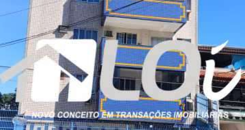 Apartamento com 2 quartos à venda na Rua Apia, Vila da Penha, Rio de Janeiro