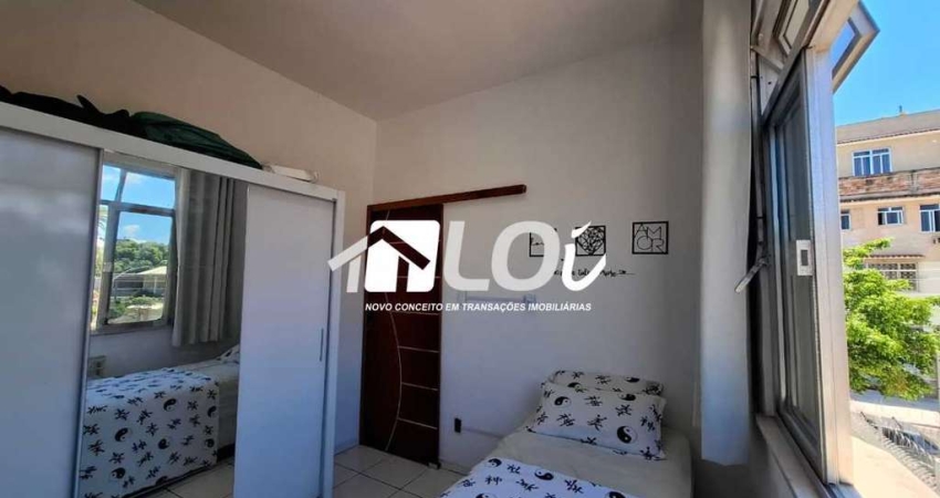 Apartamento com 2 quartos à venda na Estrada do Engenho da Pedra, Olaria, Rio de Janeiro