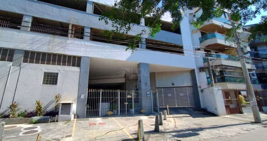 Apartamento com 2 quartos à venda na Rua Cabo Herculano, Vila da Penha, Rio de Janeiro